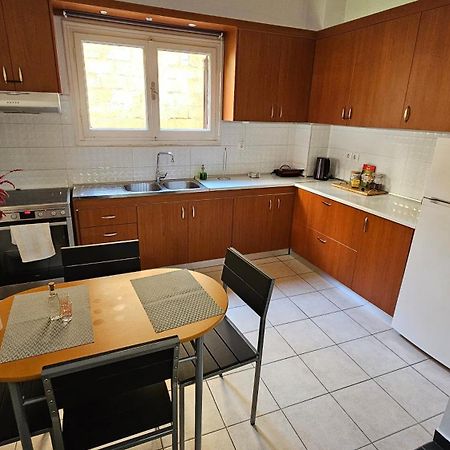 Апартаменти Nicki House Яніна Екстер'єр фото