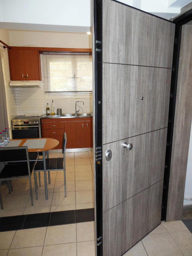 Апартаменти Nicki House Яніна Екстер'єр фото