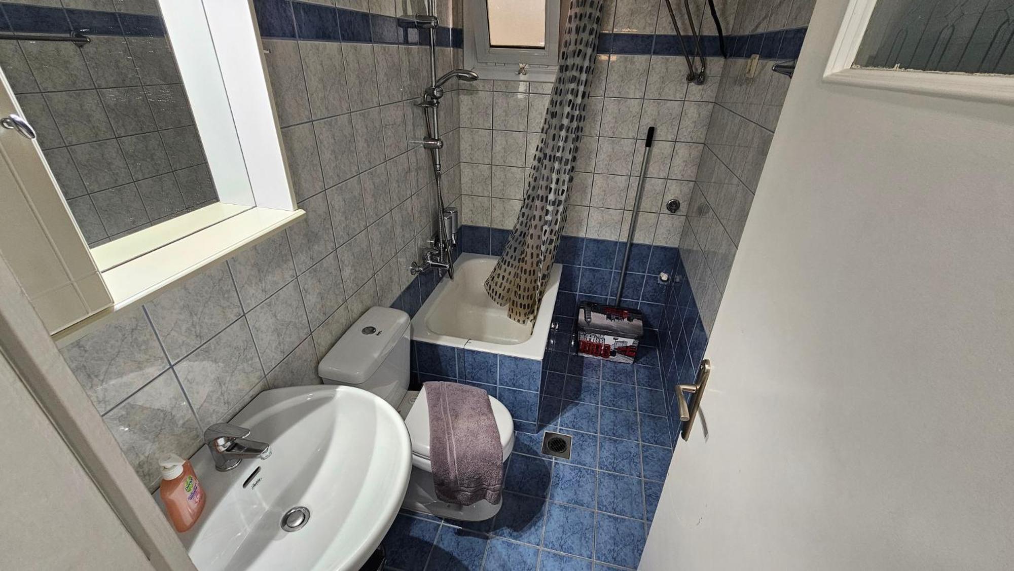 Апартаменти Nicki House Яніна Екстер'єр фото